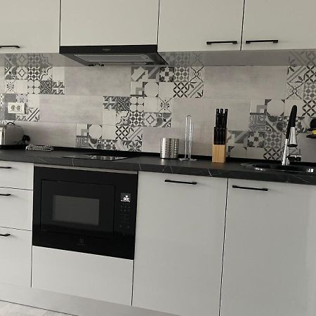 Beautiful Penthouse Lakeview W18 布加勒斯特 外观 照片