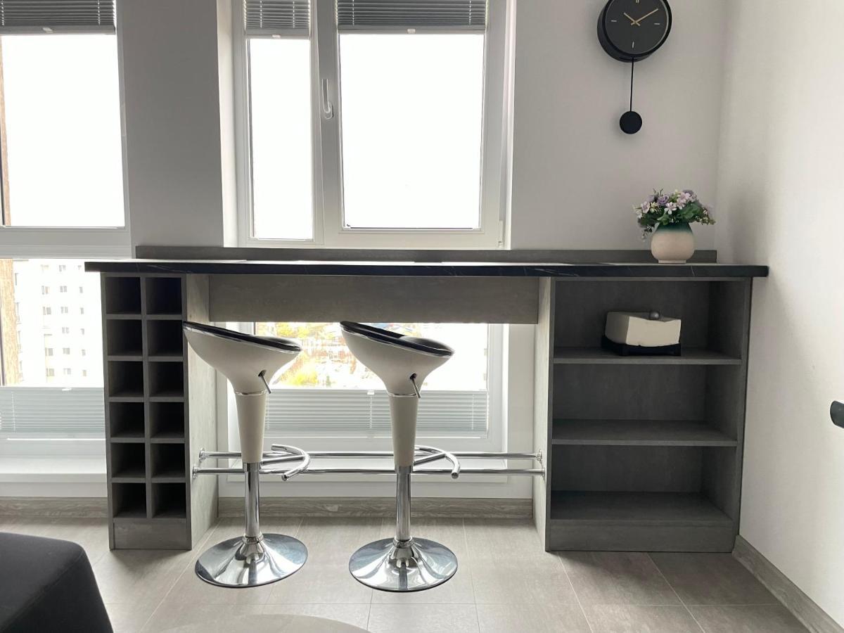 Beautiful Penthouse Lakeview W18 布加勒斯特 外观 照片