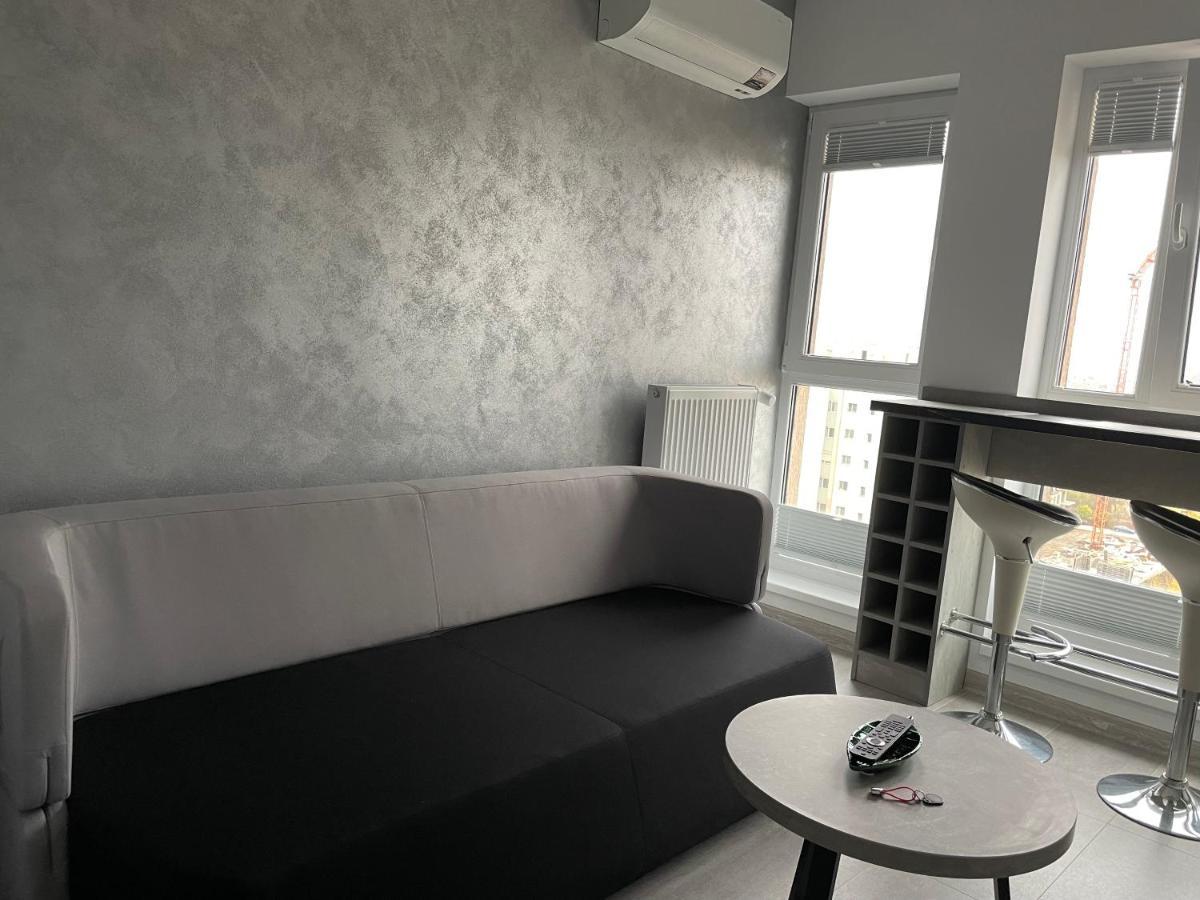 Beautiful Penthouse Lakeview W18 布加勒斯特 外观 照片